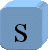 s