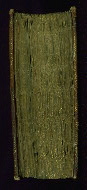 W.113, Fore-edge
