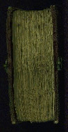 W.114, Fore-edge