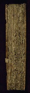 W.15, Fore-edge