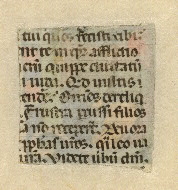 W.152, Fragment 27, back