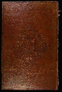 W.154, Previous binding lower board outside