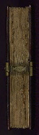 W.165, Fore-edge