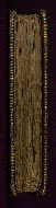 W.167, Fore-edge