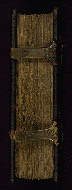 W.168, Fore-edge