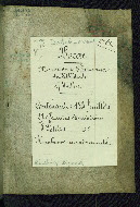 W.170, Folio 1r with dealer note