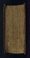 W.198, Fore-edge