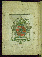 W.282, Front flyleaf i, v