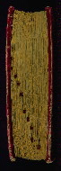 W.35, Fore-edge