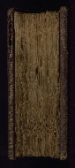 W.4, Fore-edge