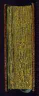 W.44, Fore-edge