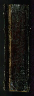 W.540, Fore-edge flap closed