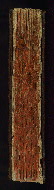 W.541, Fore-edge