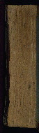 W.542, Fore-edge
