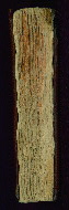W.544, Fore-edge