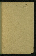 W.555, Back flyleaf ib