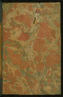 W.582, Front flyleaf iib