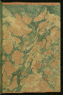 W.582, Back flyleaf ib