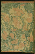 W.582, Back flyleaf iia