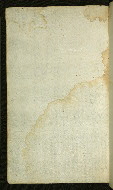 W.585, Back flyleaf iia
