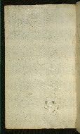 W.585, Back flyleaf iva