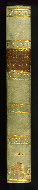 W.733, Previous binding spine