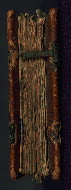 W.786, Fore-edge