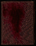 W.815, Slipcase back