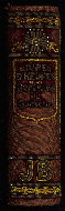 W.815, Slipcase spine