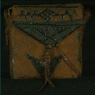 W.853.I, Satchel front